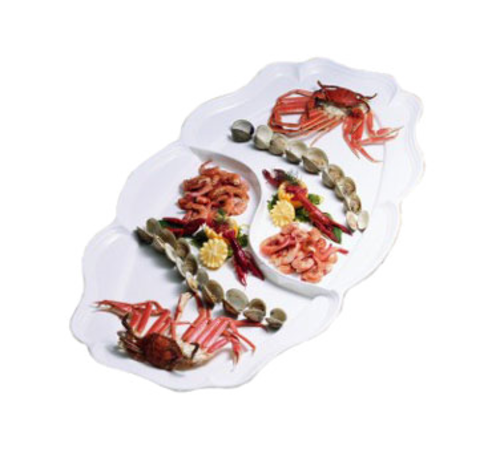 picture of Bon Chef 2032DSMOKEGRA