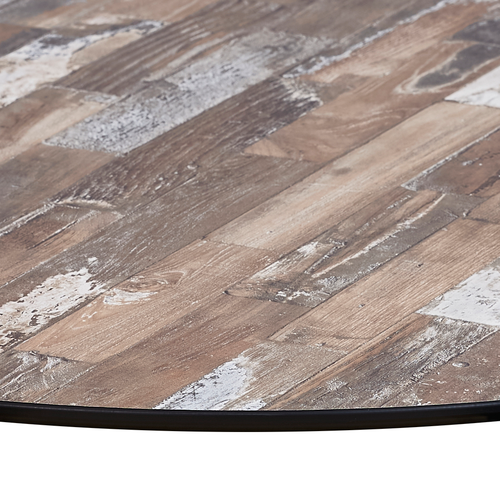 BFM Seating TRN48RPP-FP3