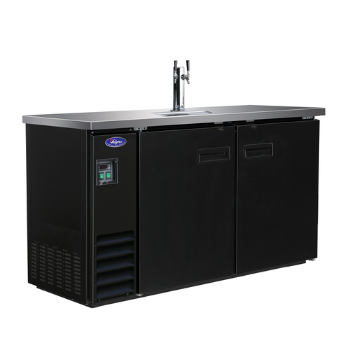 Valpro Commercial Refrigeration VPBD3-1