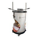 Game Changer Smoker TFG-COMM