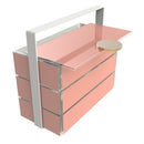 Bauscher Hepp SC-18-10-SS4220370-W