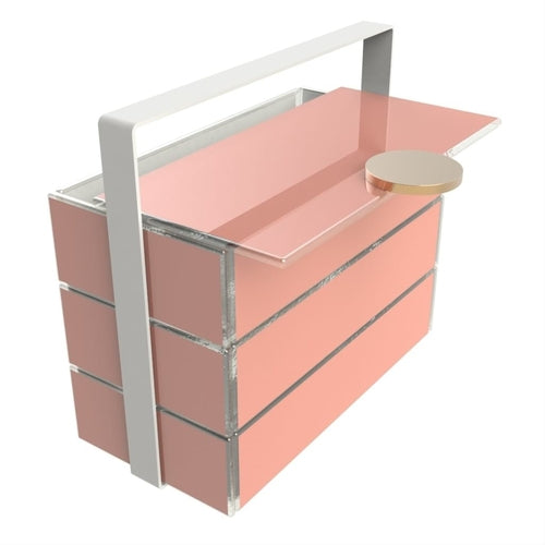 Bauscher Hepp SC-18-10-SS4220370-W