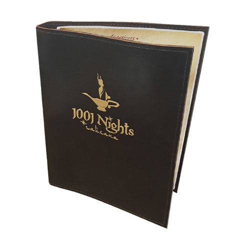 Menu Solutions FLEXLEATH-C