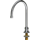 picture of Chicago Faucets 626-GN8AE35ABCP