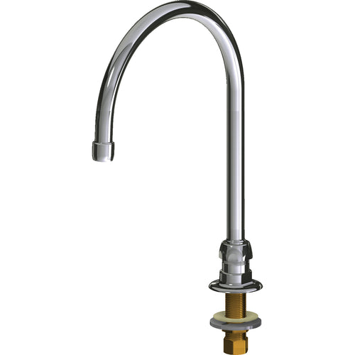 picture of Chicago Faucets 626-GN8AE35ABCP