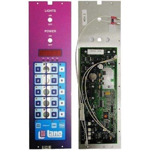 AllPoints Foodservice Parts & Supplies 46-1471