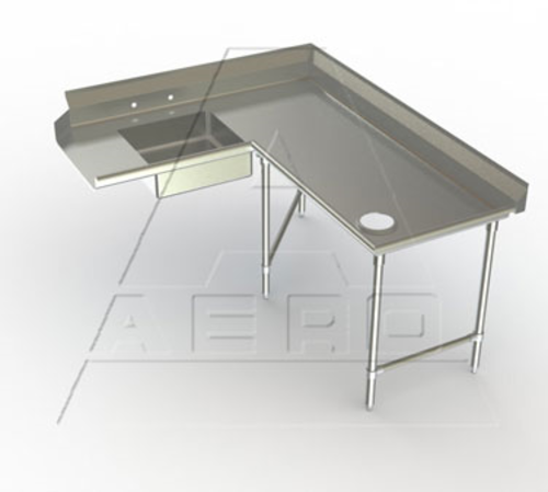 AERO Manufacturing 2SDC-R-72