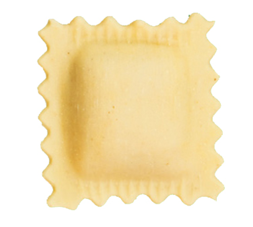 Arcobaleno Pasta Equipment MOLD-AMFR-08