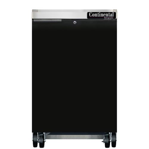 Continental Refrigerator BB24N