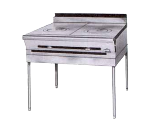 Montague Company M36-9A