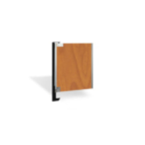 Chase Doors LWP CAFE HPL 36X47