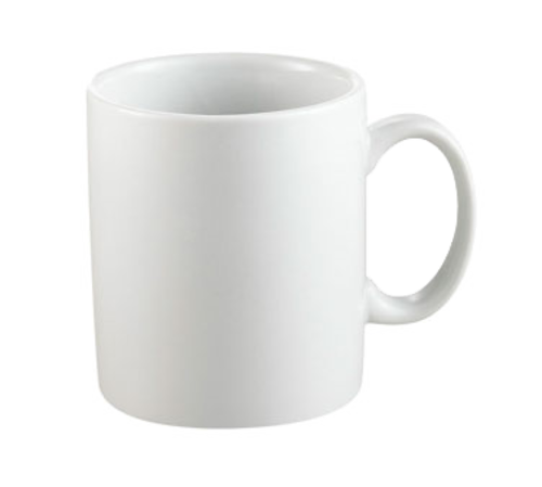 CAC China MUG-50-AW
