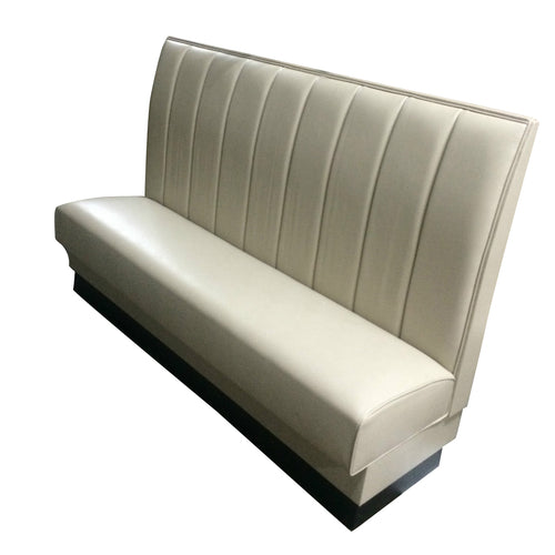 G & A Commercial Seating VERTICAL-1/4-42