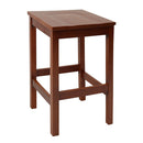 Trendler, Inc. HARRIS WOOD BAR30 WS