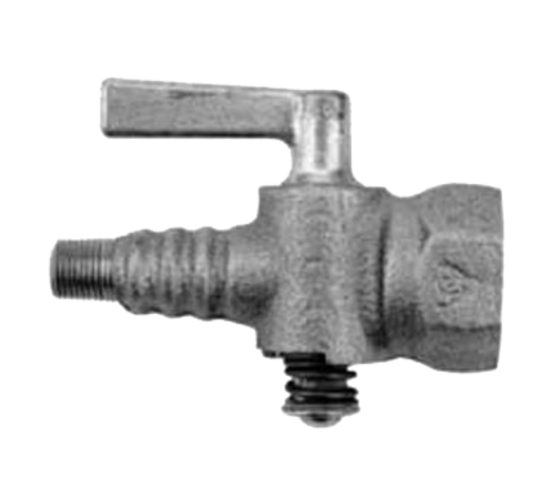 FMP 158-1107 Gas Valve