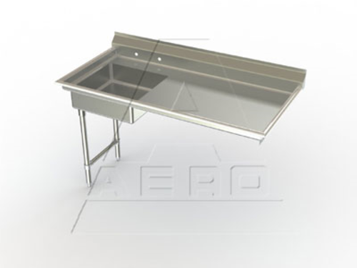 AERO Manufacturing 2USD-L-72