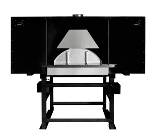 Earthstone Woodfire Ovens 110-DUE-PAGW