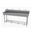 Advance Tabco FC-FM-80FV