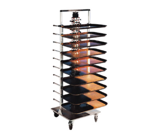 picture of Plate-Mate DBS-910