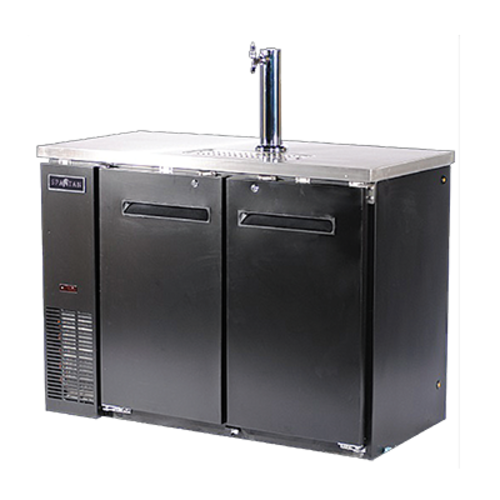 Spartan Refrigeration SBD-2