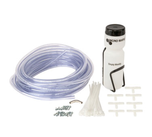 Micro Matic USA PM1-2-DK