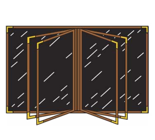 Menu Solutions RS170BA