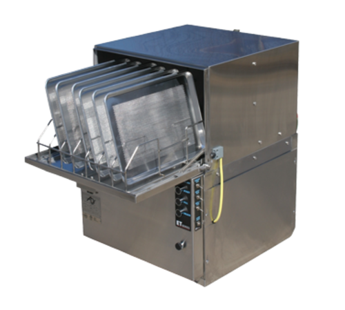 American Dish Service ET-AF-3-PH-S