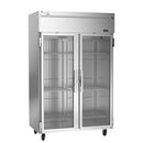 Victory Refrigeration VEFSA-2D-GD-HC