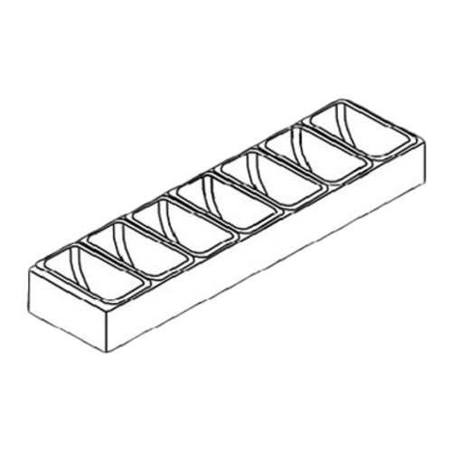 Perlick Corporation CC7