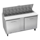 Victory Refrigeration VSP60HC-16