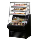True Mfg. – Specialty Retail Display THAC-36DG-LD