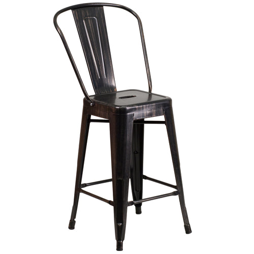 picture of Riverstone Restaurant Furniture RF-RR57743