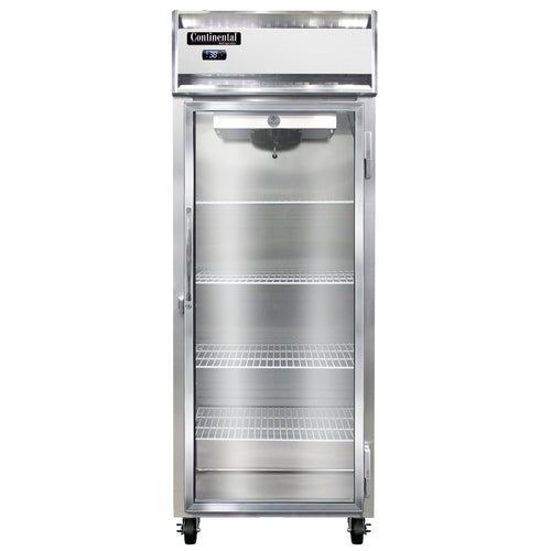 Continental Refrigerator 1RENSSGD