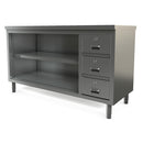 Tarrison Products Ltd. TC-CO2460D-KIT