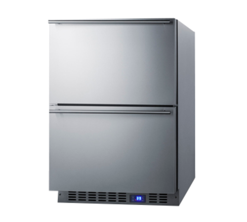 Summit Commercial FF642D