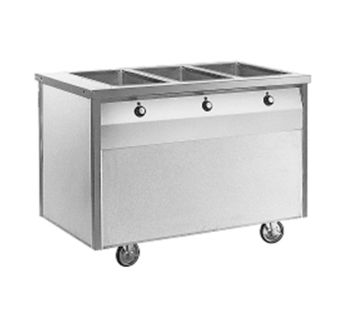 picture of Randell RAN HTD-6