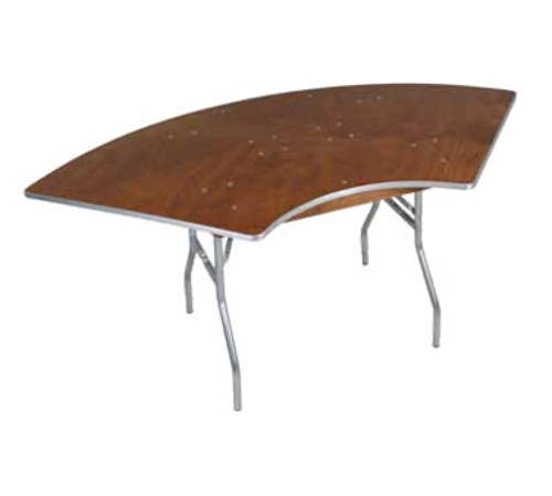 Forbes Industries HOSP5X10A-SWGL