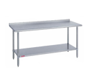 Duke Manufacturing 416S-30120-2R