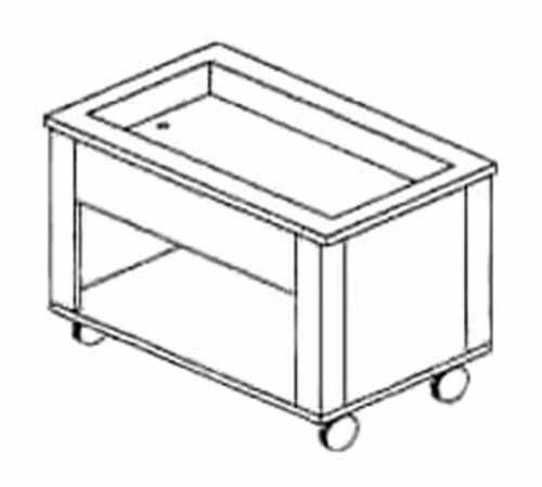 Dinex DXP4HCI