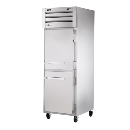 True Mfg. - General Foodservice STG1DT-2HS-HC