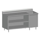 SPG International BC-72R