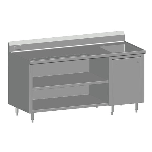 SPG International BC-72R