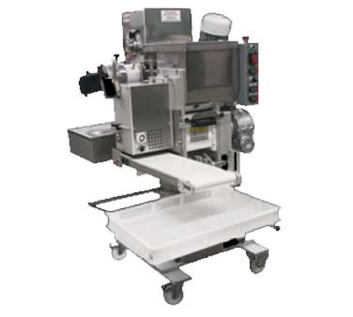 Arcobaleno Pasta Equipment AMFA170