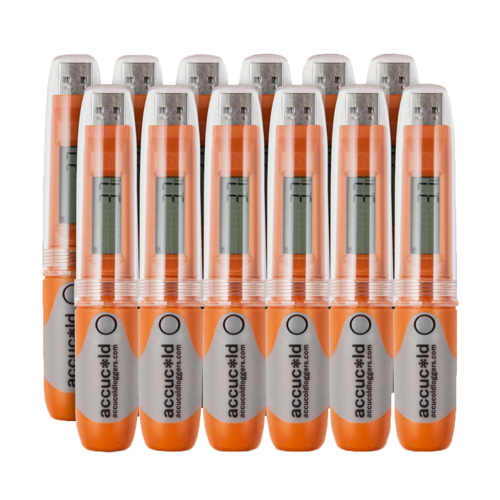 Summit Commercial DLSA11-12P