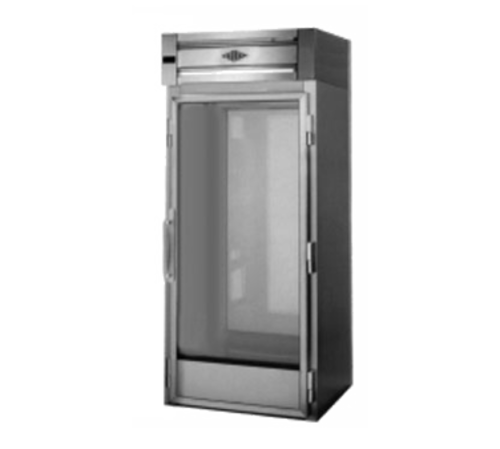 Utility Refrigerator RTR-30-SS-1G-1G-L