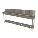 Advance Tabco 19-FM-80FV