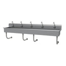 Advance Tabco FC-WM-100EF