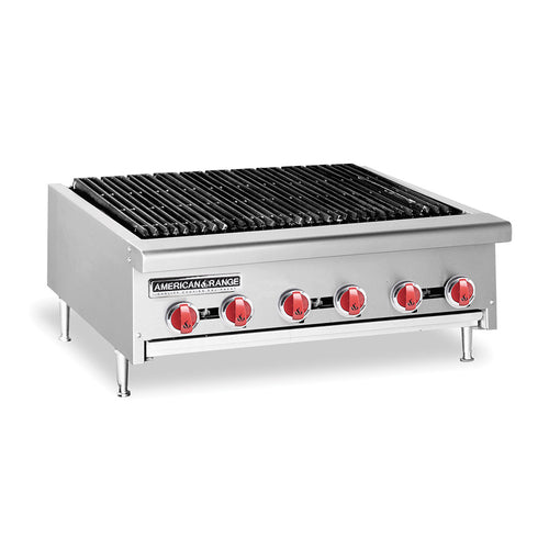 American Range AERB-24