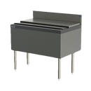 Perlick Corporation TSF24IC