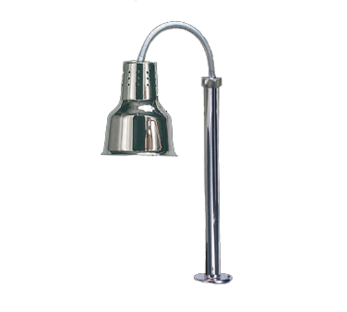 Hanson Heat Lamps SL/FM/ST/600